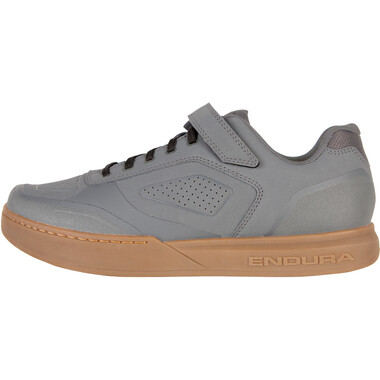 ENDURA HUMMVEE MTB Shoes Grey 2023 0